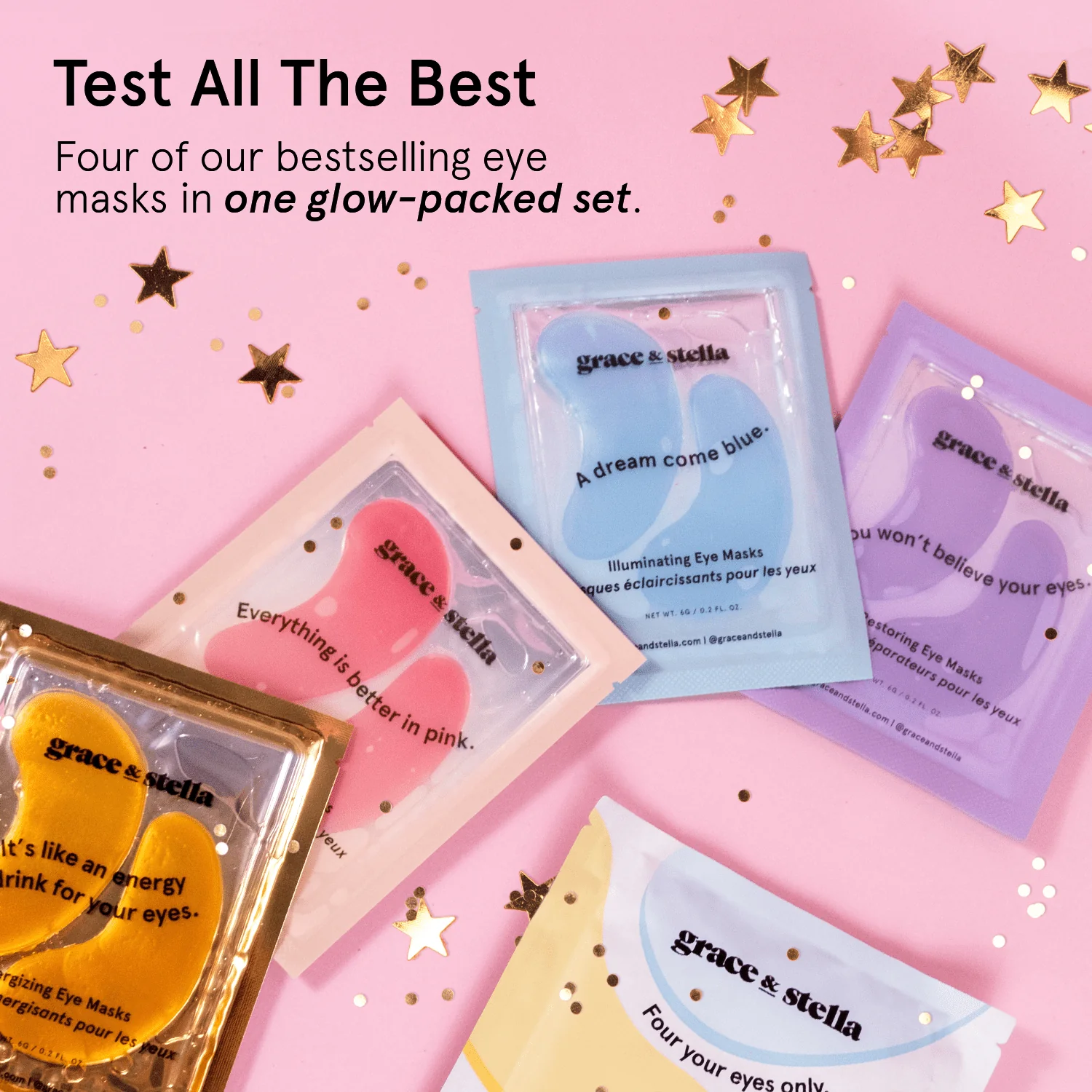 under eye mask heroes - Image 8