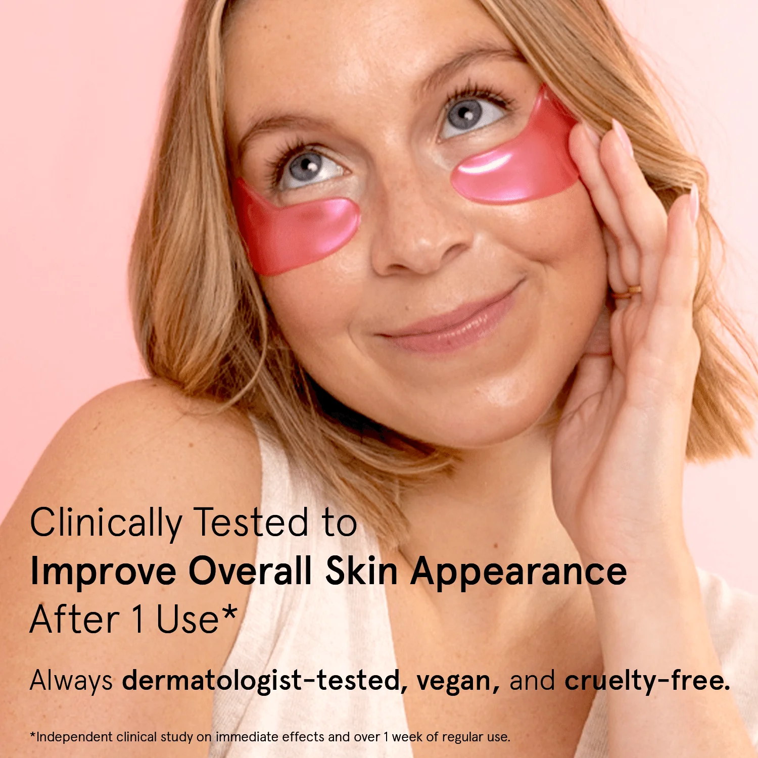 under eye mask heroes - Image 9