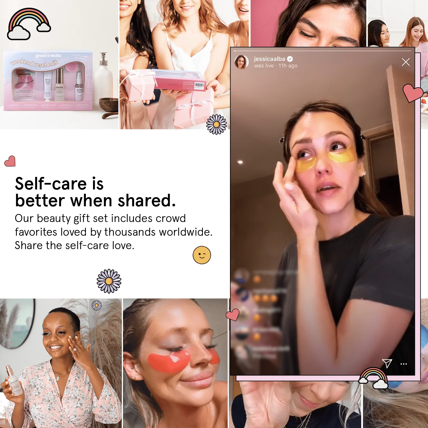 weekend reset edit gift set - Image 5