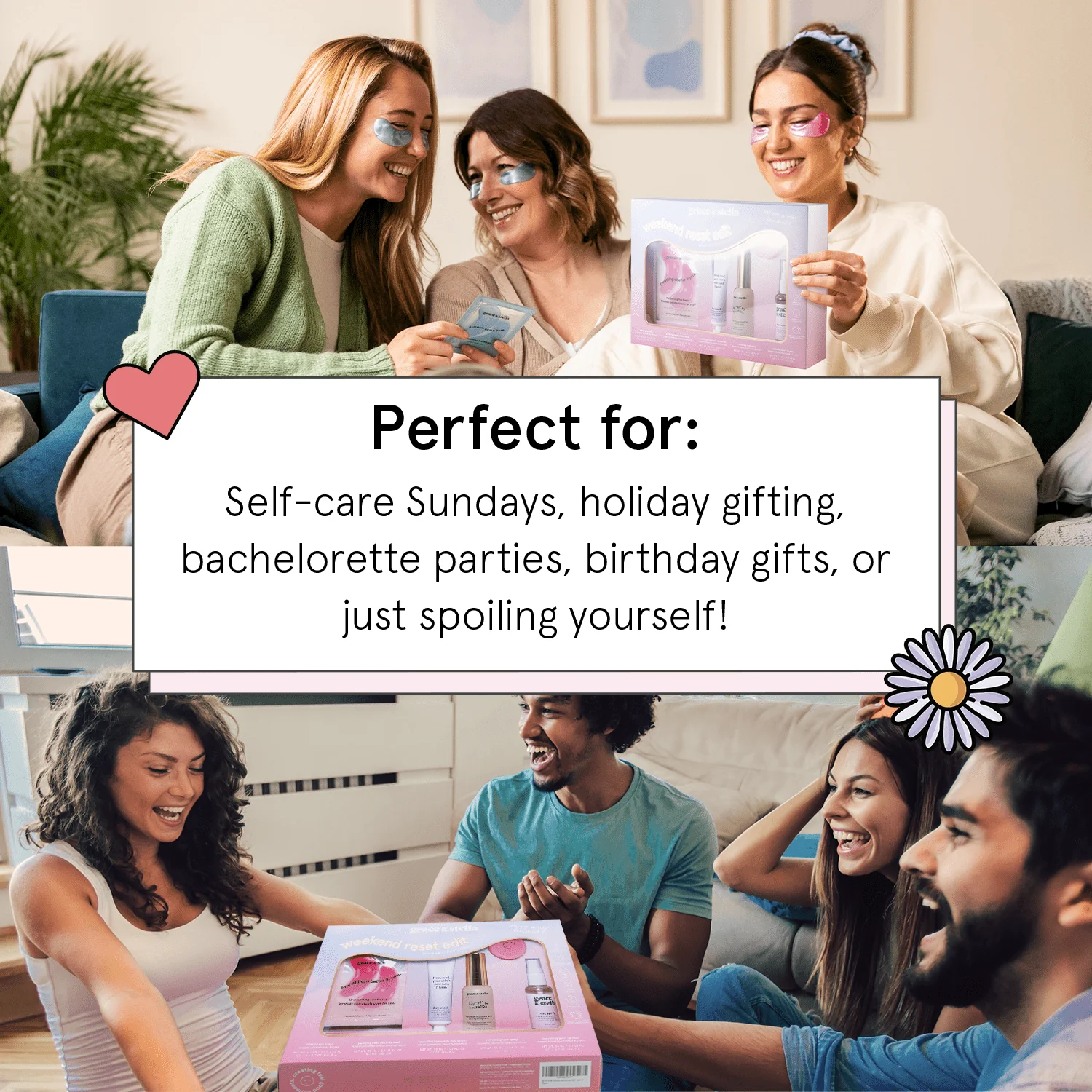 weekend reset edit gift set - Image 7